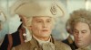 Johnny Depp Dismisses Comeback Talk Surrounding "Jeanne du Barry
